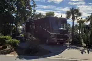 Craig's Newmar Bay Star 3113 Class A