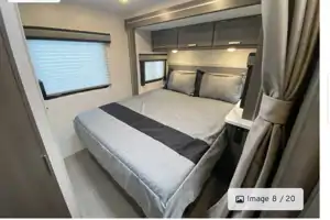 (RV-with-ME) 2025 Thor Freedom Elite 22FEF Class C