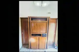Heartland Prowler 32P BHS Travel Trailer