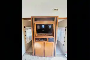 Heartland Prowler 32P BHS Travel Trailer