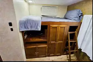 Heartland Prowler 32P BHS Travel Trailer