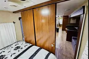 Heartland Prowler 32P BHS Travel Trailer