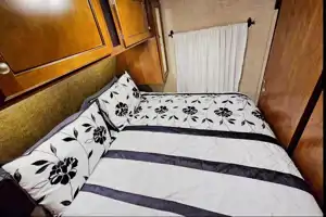 Heartland Prowler 32P BHS Travel Trailer