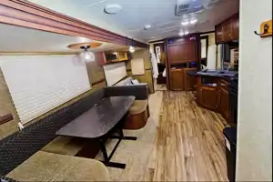 Heartland Prowler 32P BHS Travel Trailer