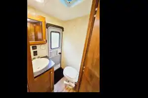 Heartland Prowler 32P BHS Travel Trailer