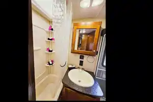 Heartland Prowler 32P BHS Travel Trailer