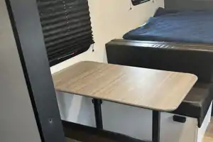 THE HIDEOUT