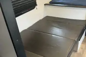 THE HIDEOUT