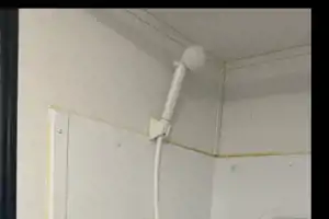 THE HIDEOUT