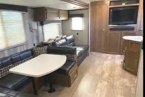 Papa Bear RV 