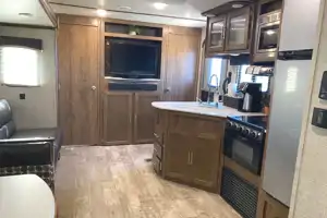 Papa Bear RV 