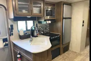 Papa Bear RV 