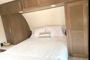 Papa Bear RV 