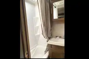 Papa Bear RV 