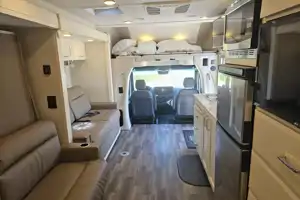 Bill's Awesome Adventure RV