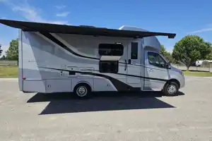 Bill's Awesome Adventure RV