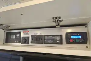 Bill's Awesome Adventure RV