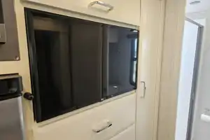 Bill's Awesome Adventure RV