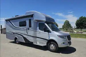 Bill's Awesome Adventure RV