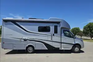 Bill's Awesome Adventure RV