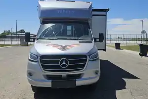 Bill's Awesome Adventure RV