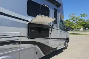 Bill's Awesome Adventure RV