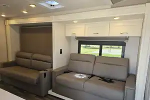 Bill's Awesome Adventure RV