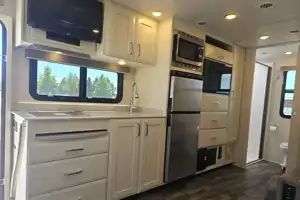 Bill's Awesome Adventure RV