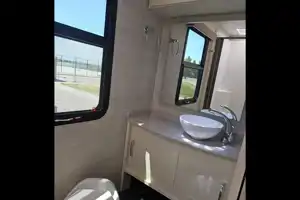 Bill's Awesome Adventure RV