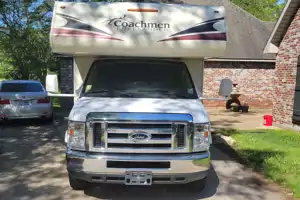 Scot's Coachmen Freelander 27qb Class C