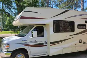 Scot's Coachmen Freelander 27qb Class C