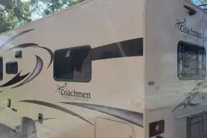 Scot's Coachmen Freelander 27qb Class C