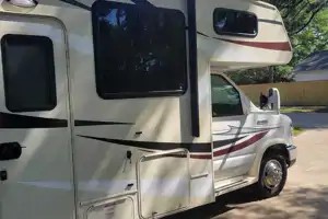 Scot's Coachmen Freelander 27qb Class C