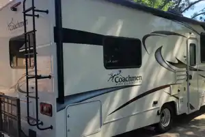 Scot's Coachmen Freelander 27qb Class C