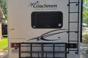 Scot's Coachmen Freelander 27qb Class C