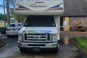 Scot's Coachmen Freelander 27qb Class C