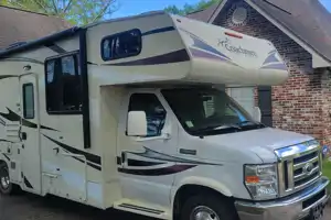 Scot's Coachmen Freelander 27qb Class C