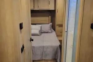 Scot's Coachmen Freelander 27qb Class C