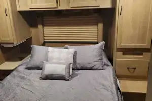 Scot's Coachmen Freelander 27qb Class C