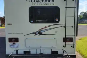 Scot's Coachmen Freelander 27qb Class C