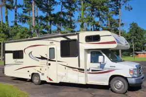 Scot's Coachmen Freelander 27qb Class C
