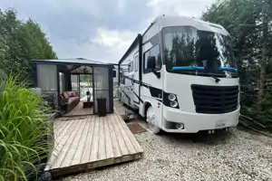 Easy Drive Forest River FR3ClassA-30DS
