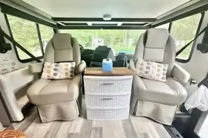 Easy Drive Forest River FR3ClassA-30DS