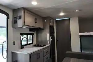 Keystone Hideout 175BH Travel Trailer