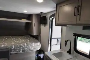 Keystone Hideout 175BH Travel Trailer