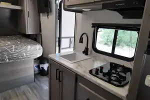 Keystone Hideout 175BH Travel Trailer