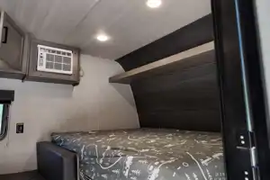 Keystone Hideout 175BH Travel Trailer