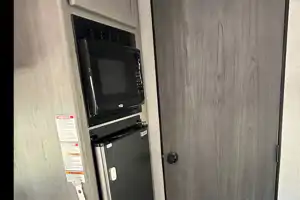 Keystone Hideout 175BH Travel Trailer