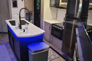 NEW- Sleeps 10 and has EVERYTHING!