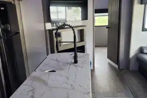 NEW- Sleeps 10 and has EVERYTHING!